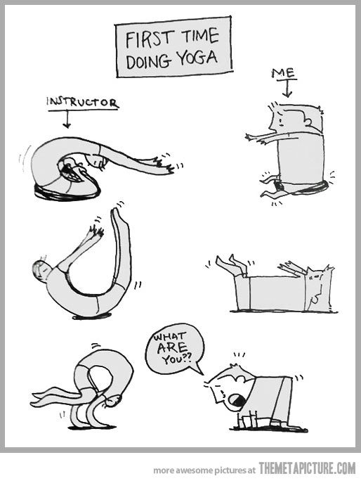 funny-cartoon-fist-time-yoga